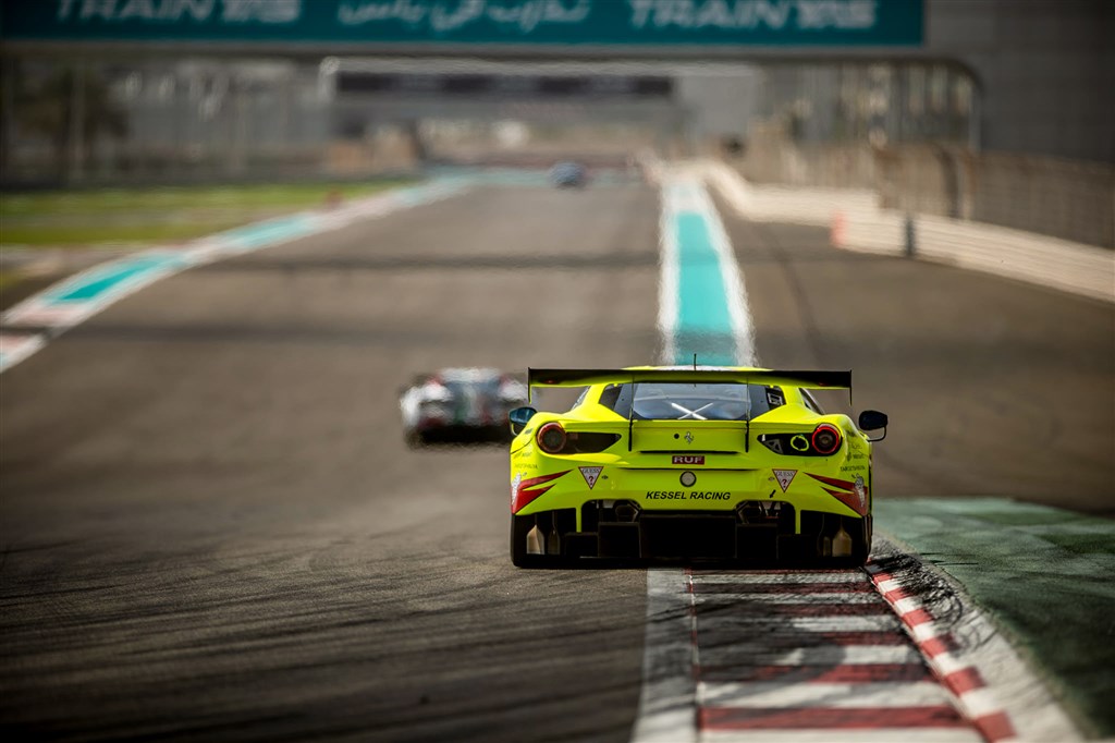 (Foto: Ferrari Media)